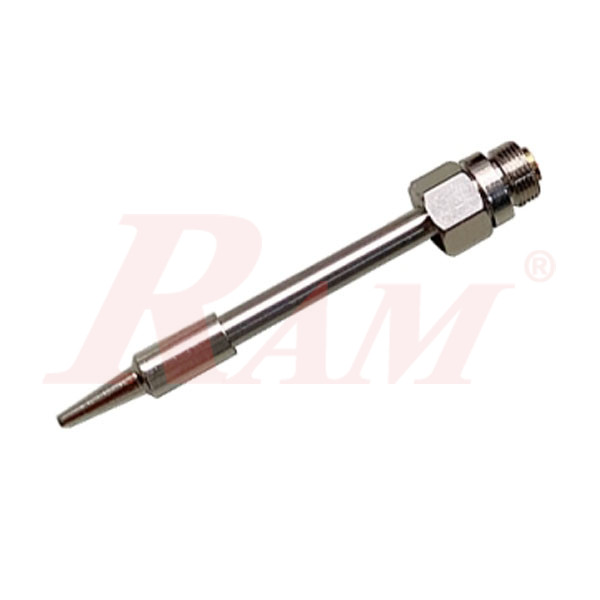 TIP For HV-8W Portable Soldering Iron - Replacement Tip سن ماكوة لحام HV-8W المحمولة – قطع غيار