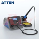ATTEN® ST-80 Digital Soldering Station 80W محطة لحام رقمية احترافية ماركة اتين