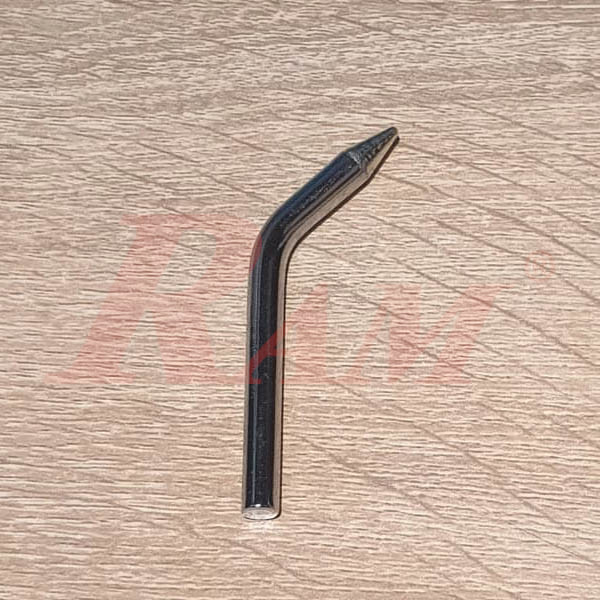 HCT-80 / CX-80 Replacement Soldering Iron Tip (Spare Part) سن ماكوة لحام HCT-80 و CX-80 – قطع غيار