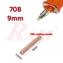 SUNKKO® 709A Welding Needle #70B (9mm) (Spare Part) ابرة لحام سبوت 9 مم رقم #70B قطع غيار ماركة سونكو موديل 709A