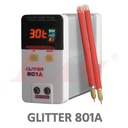 SUNKKO® GLITTER 801A Battery Spot Welder Capacitor Energy Storage Pulse Welding Machine ماكينة تبنيط لخلايا البطاريات الليثيوم