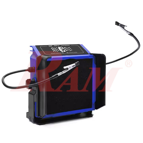 948DQ-I Solder Fume Extractor Fan