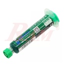 UV Solder Mask for PCB 10mL - UV Curable Solder Mask طبقة حماية للبورد من اللحام تجفف بالاشعة فوق البنفسجية - 10ملي