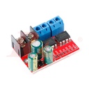 ZK-5AD 5A Dual DC Motor H-Bridge Drive Module