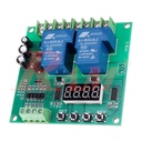 YYB-5 Motor Controller Board for Forward/Reverse Operation of 12V/24V Motors