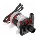 Water Pump JT-750-12Vdc Brushless Submerged DC Pump 700L/H