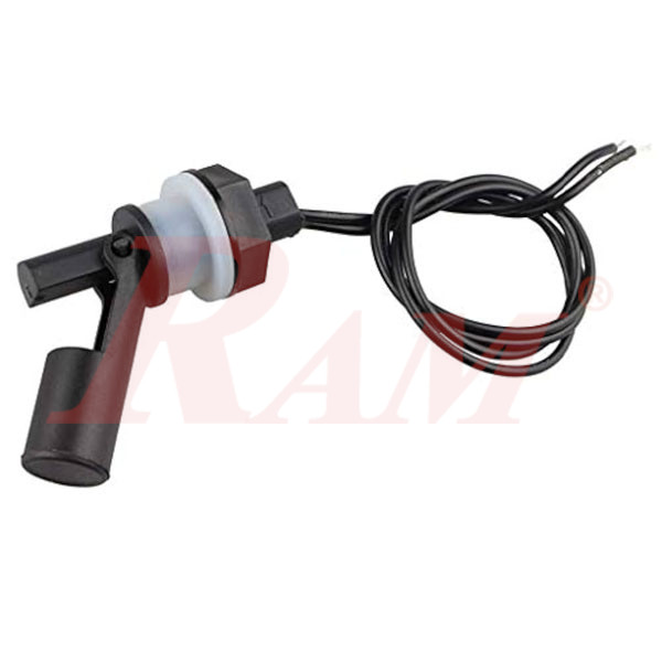Ball Float Liquid Tank Level Switch with Anti-Corrosion Properties