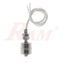 Stainless Steel 45mm High-Temperature Single Float Tank Level Switch