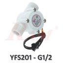 YF-S201 G1/2" Water Flow Meter Sensor