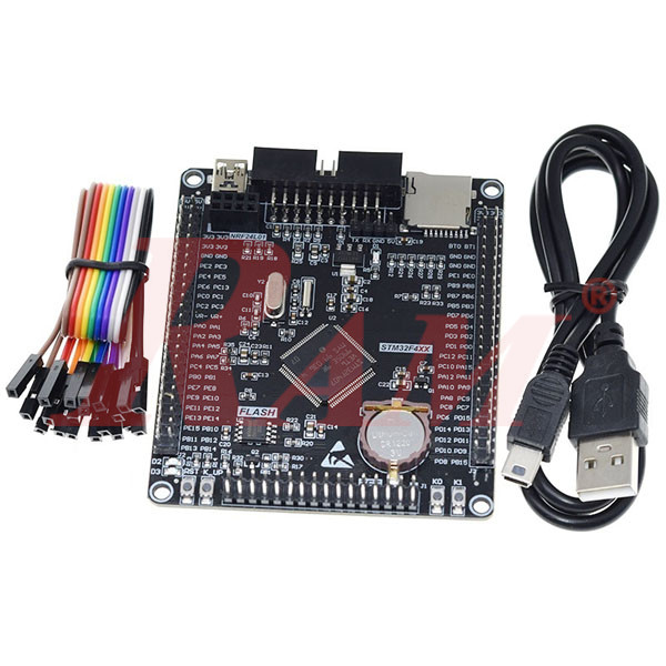 STM32F407VET6 ARM STM32 Minimum System Development Board