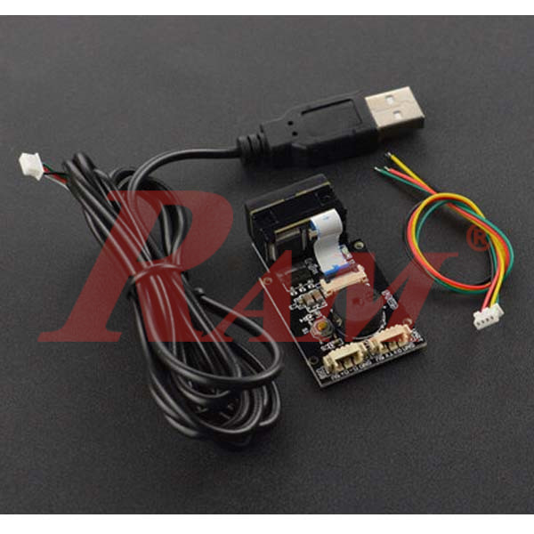 GM65 QR & Barcode Scanner Reader Module