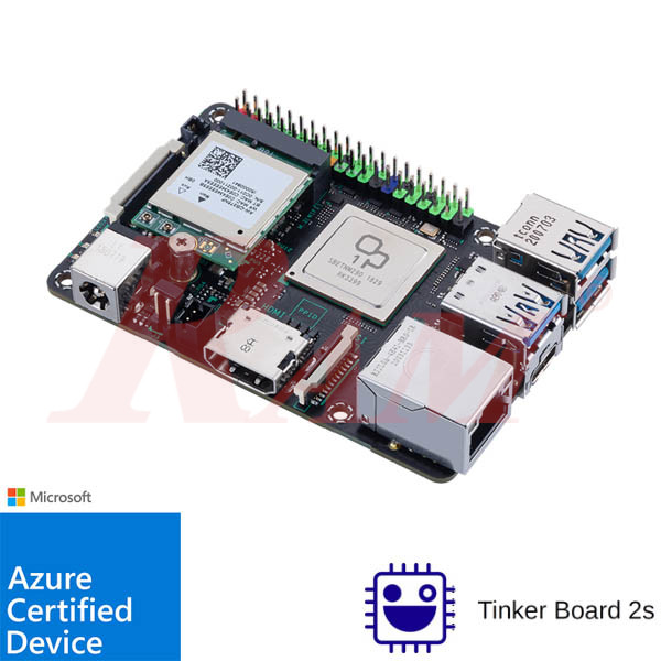 ASUS Tinker Board 2S Development Board 4G+16G