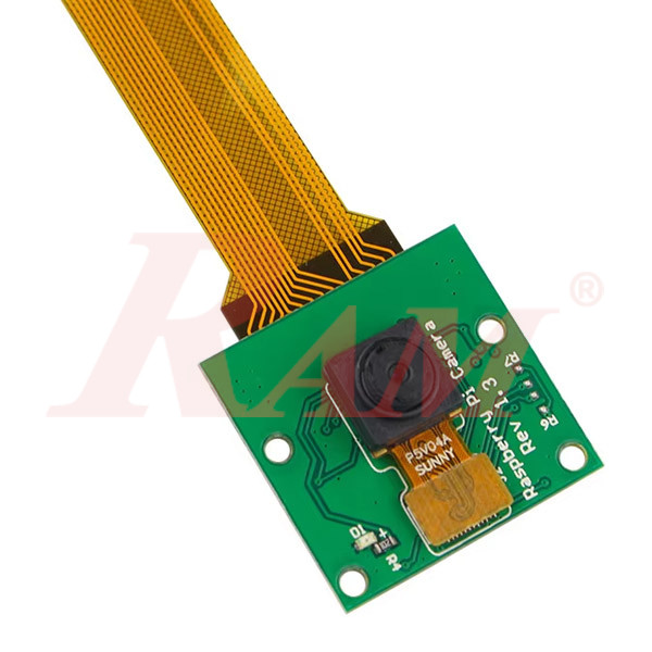 Raspberry Pi 5 Camera Module 5MP