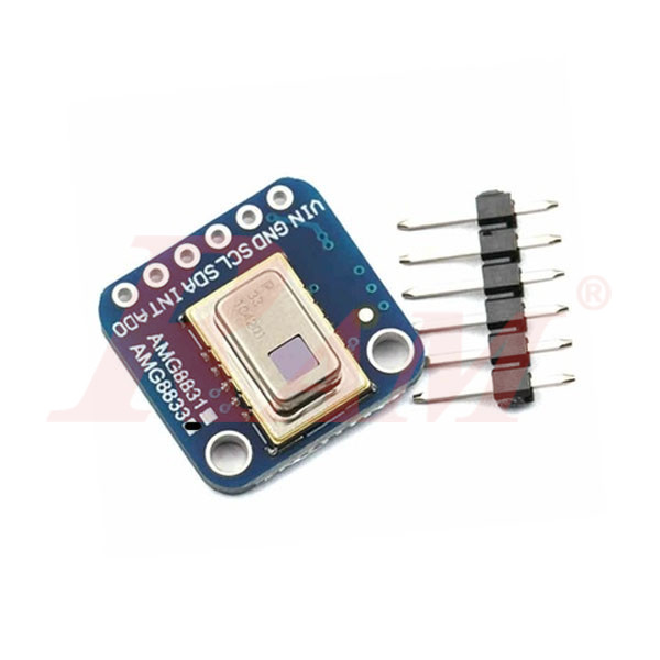 GY-AMG8833 Infrared Thermal Imager Sensor Module