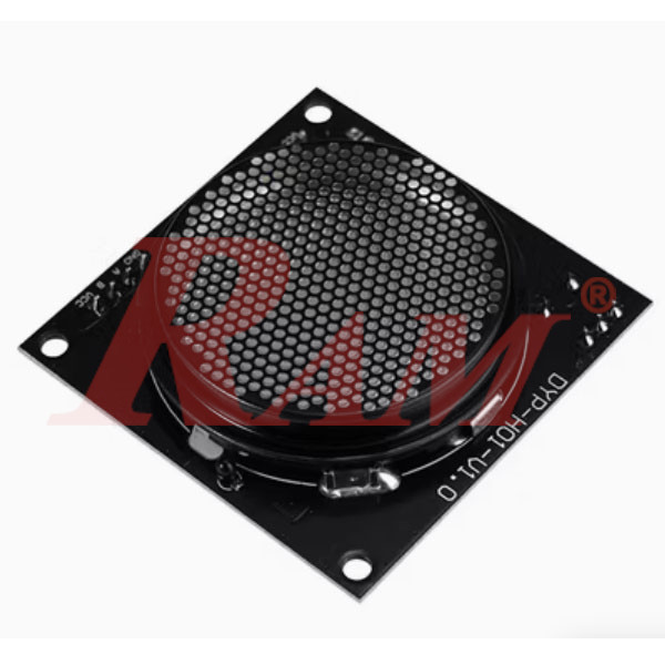 Range Finder Ultrasonic Sensor 800cm UART Output DYP-H01-V1.0