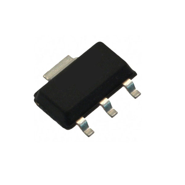SS50AT - Linear Hall Effect Magnetic Sensor - Bipolar