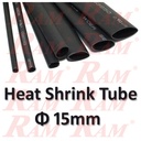 Heat Shrink Φ 15mm - 1 Meter