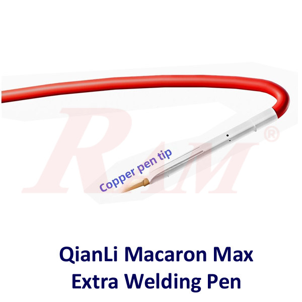 QianLi Macaron Max - Replacement Extra Single Welding Pen Prob (Spare Part)