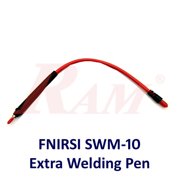 FNIRSI® SWM-10 Replacement Extra Single Welding Pen Prob (Spare Part)