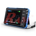 FNIRSI® DSO-153 2-IN-1 Mini 1MHz 5MS/s Digital Oscilloscope + DDS Waveform Generator اوسيلوسكوب + مولد إشارة وموجات ميني 2 في 1 ماركة فنيرسي