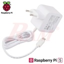Raspberry Pi 5 - 27W USB-C Power Supply