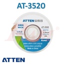 ATTEN® AT-3520 Solder Wicker Width 3.5mm Length 2m