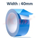 Thermal Conductive Double-Sided Adhesive Tape Width 40mm - 1 Roll 10M دبل فيس حراري مخصص لمبردات الحرارة