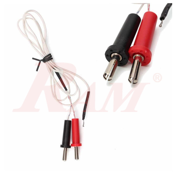 FNIRSI® Temperature Probe حساس قياس درجة الحرارة ماركة فنيرسي