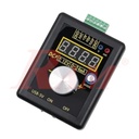 FNIRSI® SG-002 Signal Generator & Calibrator 4-20mA 0-10V (Current & Voltage Generator)