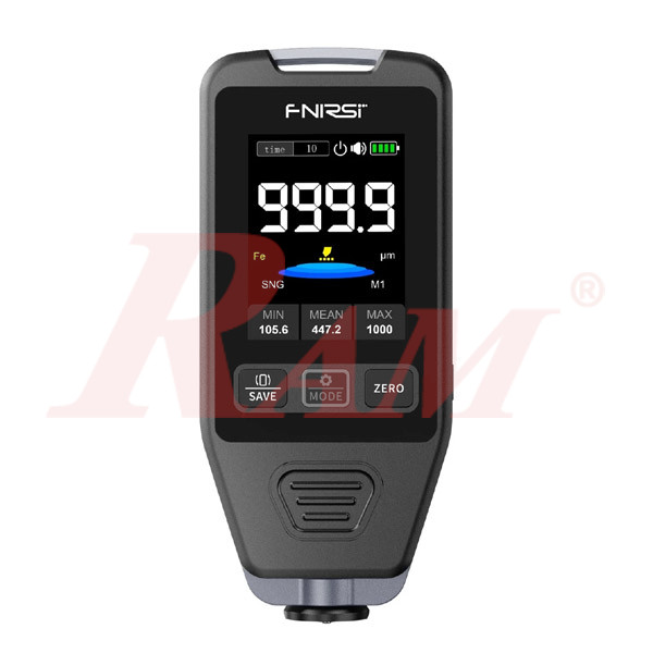 FNIRSI® CTG-20 Car Paint Coating Thickness Gauge جهاز قياس سماكة الطلاء السيارات