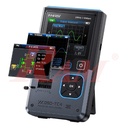 FNIRSI® DSO-TC4 (3-IN-1) 10MHz 48MSa/s Digital Oscilloscope Transistor Tester Signal Generator