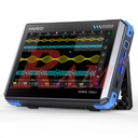 FNIRSI® DPOS350P 4-IN-1 350MHz 1GS/S Tablet Oscilloscope Signal Generator Spectrum Analyzer Frequency Response Analyzer
