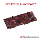 LAUNCHXL-F28379D TI LaunchPad™ Development Kit for C2000™ Delfino™ MCU