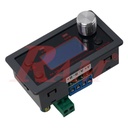 SMC02 Stepper Motor Driver & Pulse Generator Controller Board - With Manual Direction & Speed Control لوحة تحكم ماتور ستيبر - مع تحكم يدوي في الاتجاه والسرعة مع قابلية حفظ برنامج