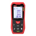 LM50A Laser Distance Meter (up to 50 meters)