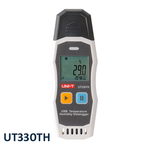 UT330TH USB Temperature & Humidity Datalogger