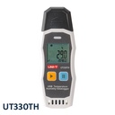 UT330TH USB Temperature & Humidity Datalogger