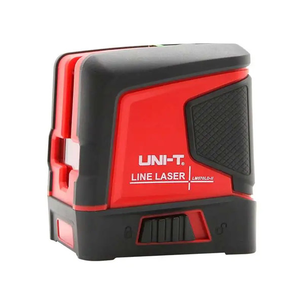 LM570LD-II LASER Level 2 Line Green Light