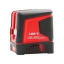 LM570LD-II LASER Level 2 Line Green Light ميزان ليزر 2 خط - أخضر