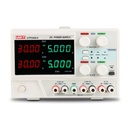 UTP3305-II Switching Triple Output DC Programmable Power Supply 0~32V 0~5A