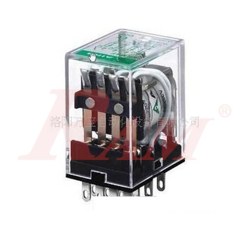 [RE56.AIKS] Re56 Relay 220Vac 14pin 5A (ARM4F)