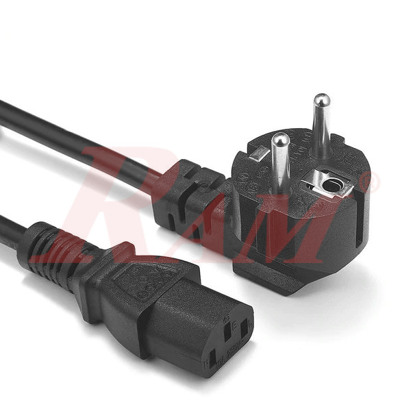 صورة سلك Multi-Core Power Cable 2-Core 1mm²