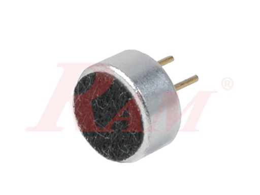 [MIC.MID.9.7MM] Microphone Element