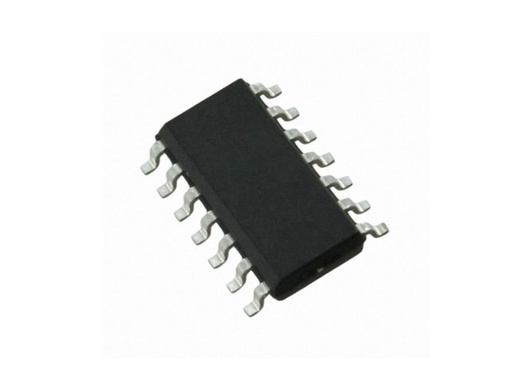[SMD.MAX232] SMD MAX232
