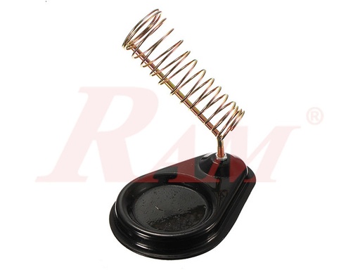 [SOLDER.STAND] Soldering Iron Stand