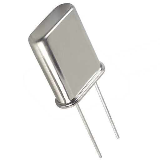 [O.2MHZ] Crystal Oscillator 2.000 MHz