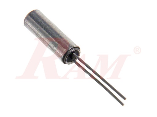 [O.32.768KHZ] Crystal Oscillator 32.768 KHz