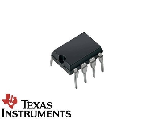 [LM1458] LM1458 - Dual Operational Amplifier - Original