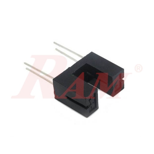 [IR.MOD.4PIN] قاطع ضوئي فوتو انكودر حرف U موديل CNA1015