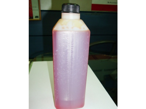 [ETCHING.ACID] Etching Acid 500mL - High-performance Formula